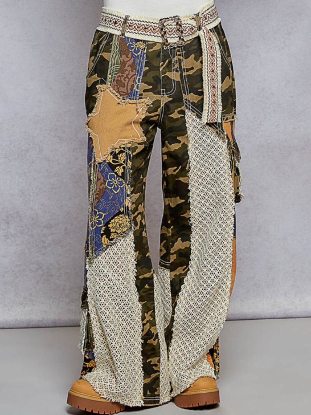 pants